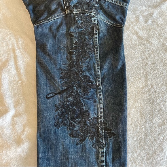 ARTFUL DODGER “DEATH OF A CRAFTSMAN” JACKET - Picture 8 of 15